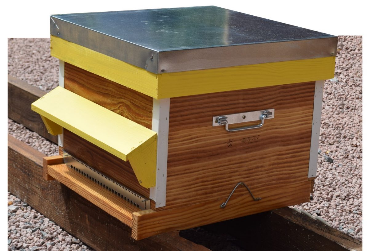 Fabriquer une ruche ou l’acheter directement : avantages et inconvénients